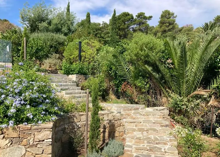 Villa I Scalini
