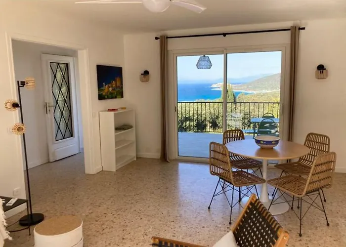 I Scalini Villa Corbara