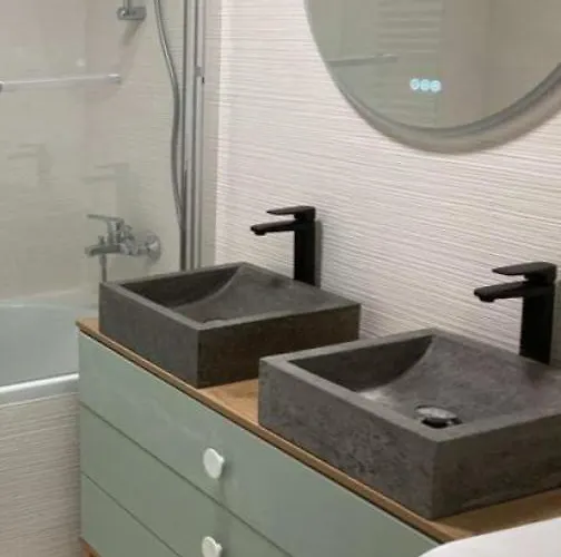 I Scalini Villa Corbara