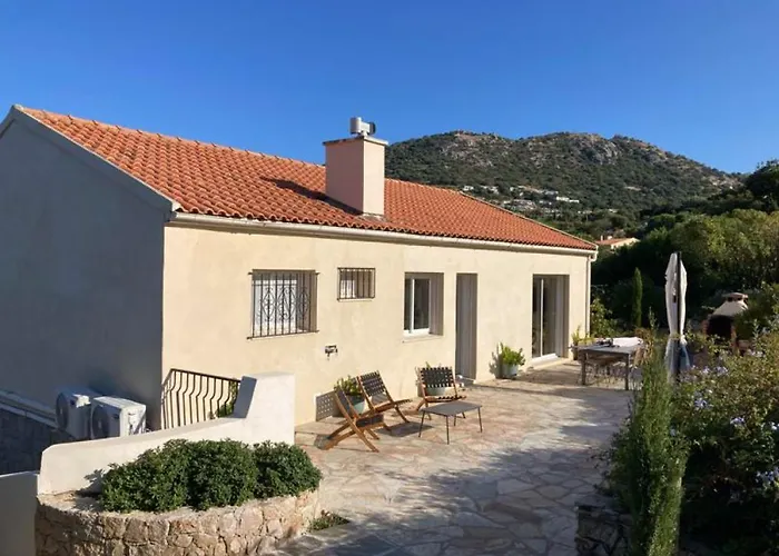 Villa I Scalini Corbara