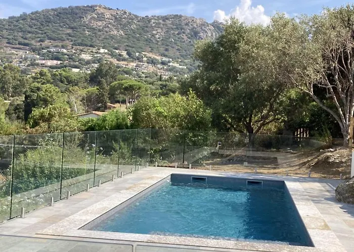 Villa I Scalini *