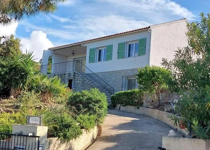 I Scalini Villa