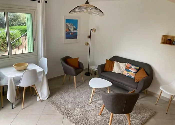 I Scalini Villa Corbara