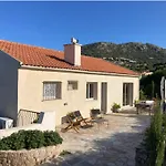 Villa I Scalini Corbara
