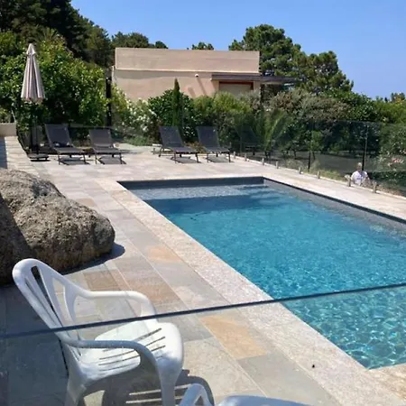 Villa I Scalini