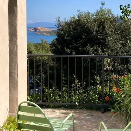 Villa I Scalini