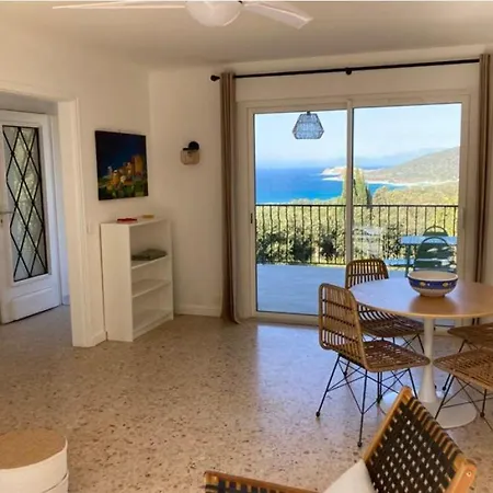 I Scalini Villa Corbara