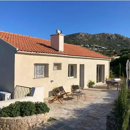 Villa I Scalini Corbara