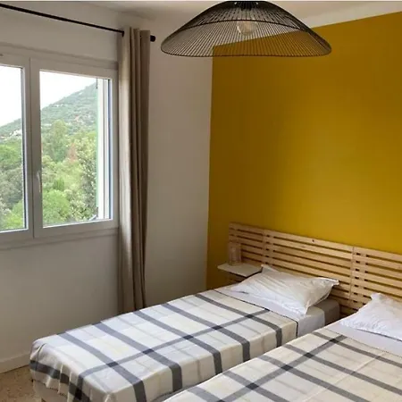 I Scalini Villa Corbara