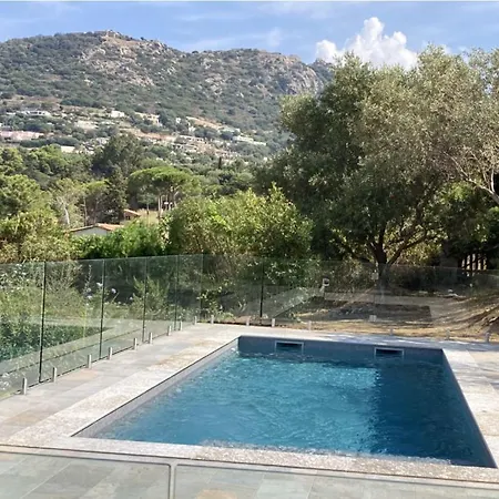 Villa I Scalini *