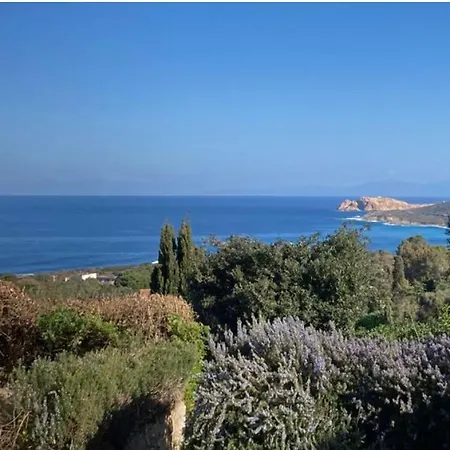I Scalini Villa
