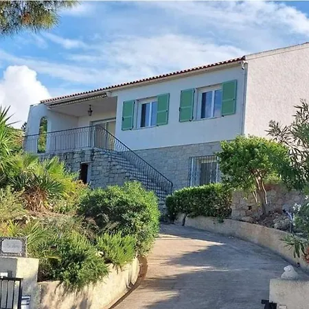 I Scalini Villa