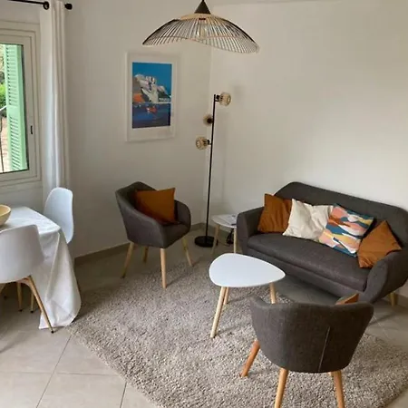 I Scalini Villa Corbara