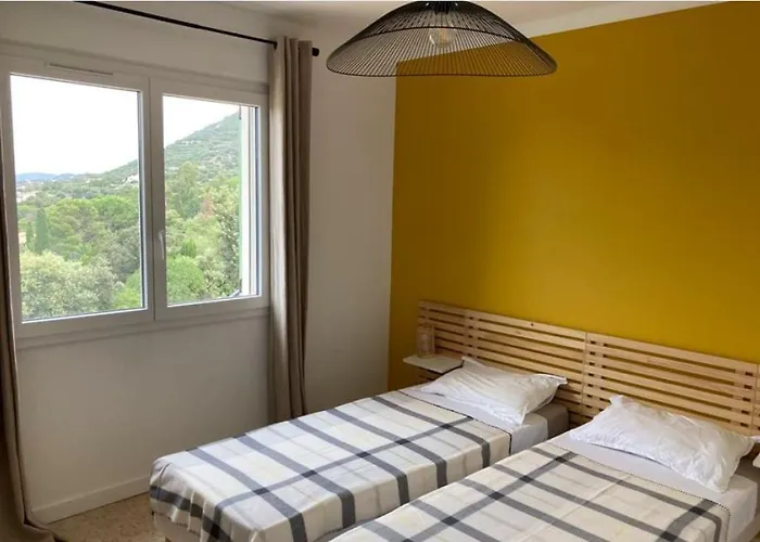 I Scalini Villa Corbara