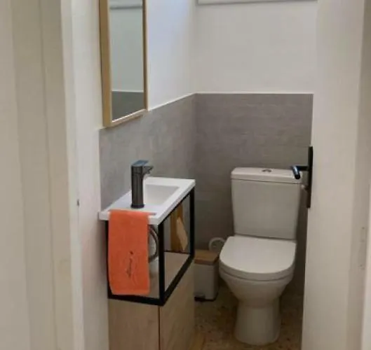 Vila I Scalini Corbara