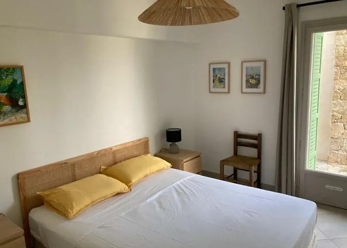 Vila I Scalini Corbara